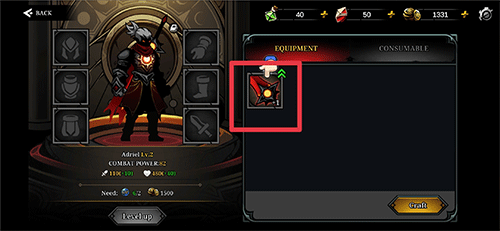 暗影传奇剑猎人（Shadow Legends Sword Hunter）图2