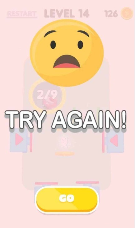 Fruit Pusher Puzzle游戏图2