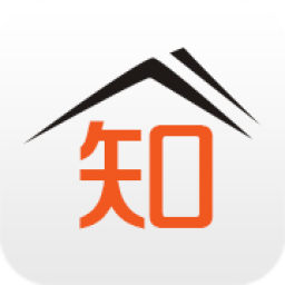 知家app图标