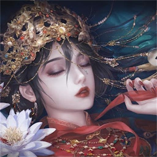 纸新娘游戏图标