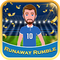 失控的终极考验手游(Runaway Rumble)图标