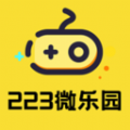 223微乐园软件图标