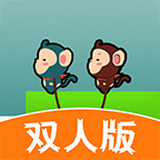 哥俩好游戏图标