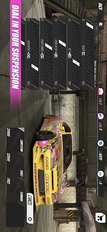 Drifter游戏图3