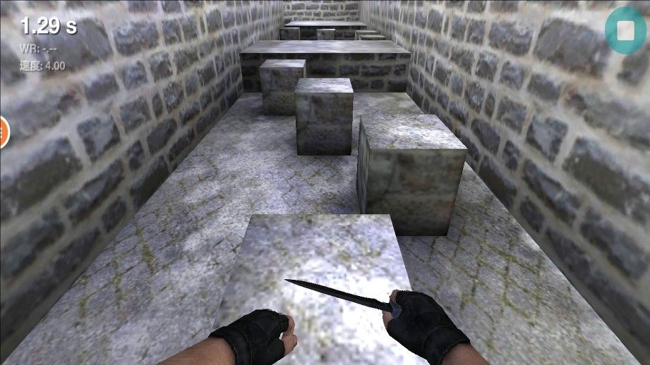 CS跳跃游戏图1