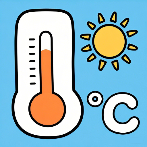 今日精准天气最新版图标