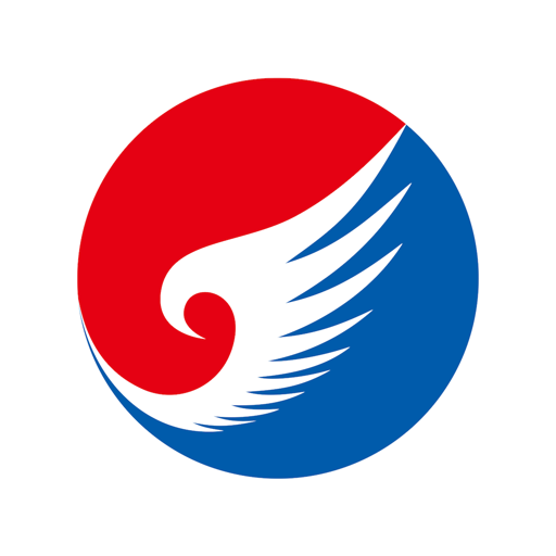 河北航空app图标