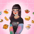 梦想美食家游戏图标