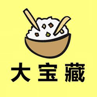 大宝藏app图标