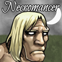 Necromancer Story图标