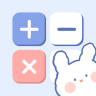 小学生计算器软件图标