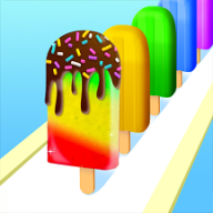 Ice Making Line游戏图标