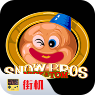 雪人兄弟图标
