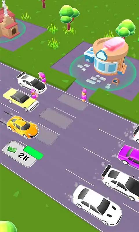 高速公路大亨游戏图1