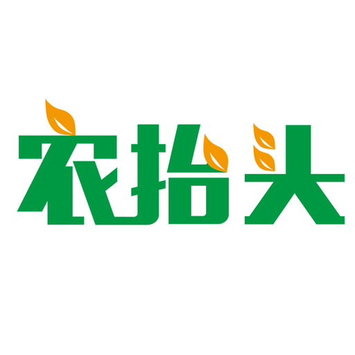 农抬头app图标