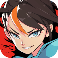 captor clash捕获者格斗游戏图标
