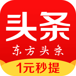 东方头条图标