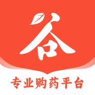 谷医堂商城app图标
