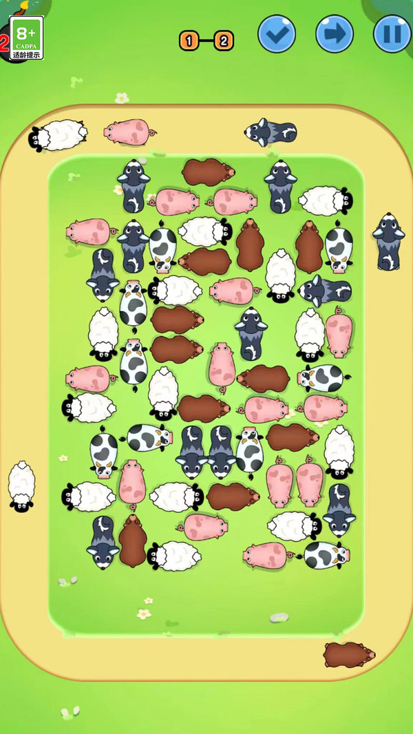 小猪快跑游戏图3