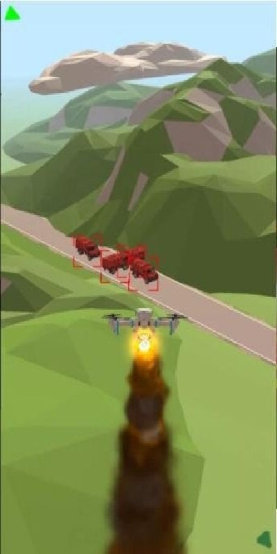 DroneDefender游戏图3