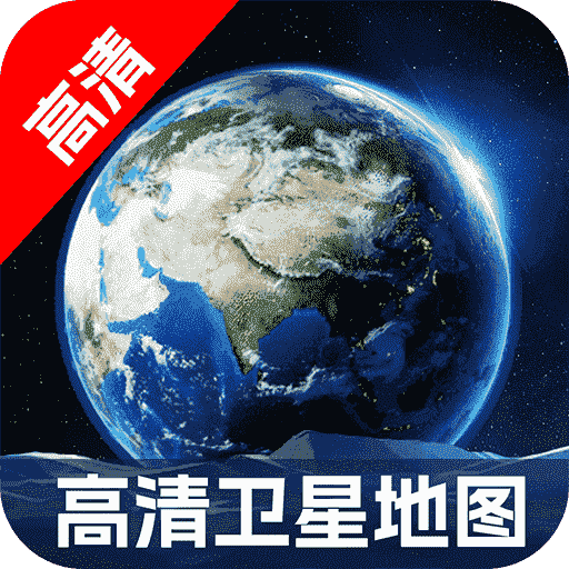 百德地图app图标
