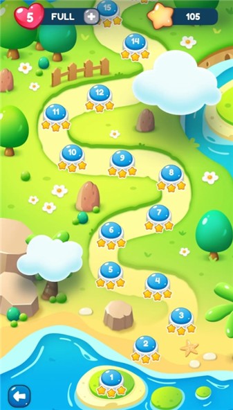 方块迷阵游戏图4