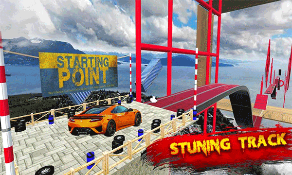 风火轮Race Off图1
