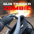 Gun Trigger Zombie游戏图标