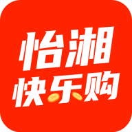 怡湘快乐购图标