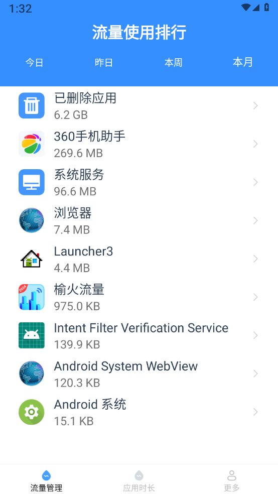 榆火流量软件