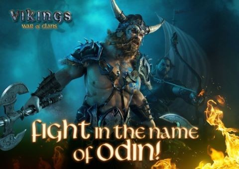 Vikings游戏图3