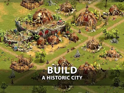 帝国的锻造（Forge of Empires）图3