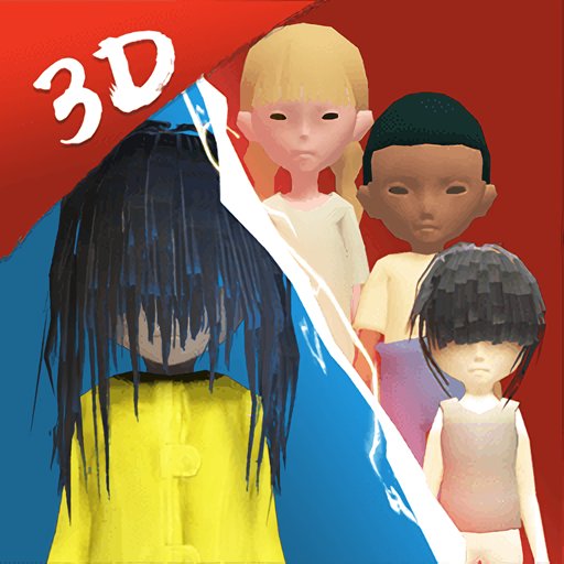 躺平发育王者3D版图标
