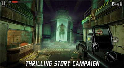 Zombie Sniper War 3图5