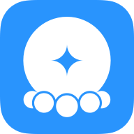 章鱼记账app图标