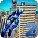 绳索英雄罪恶之城2Rope Hero: Mafia City Wars图标