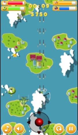 Sky Dominion手游图3