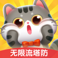 遇见喵克斯手游图标
