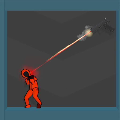 弹射达人游戏图标