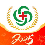 金英杰医学app图标