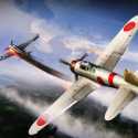空中格斗图标