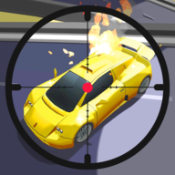 Shooting Cars游戏图标