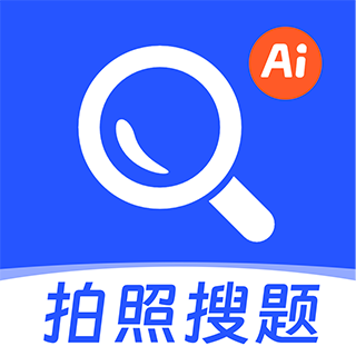 大学搜题宝典app图标