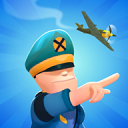 陆军指挥官（Army Commander）图标