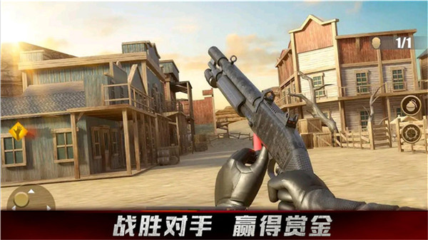 牛仔生活模拟器手游图2