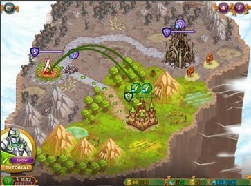 Takeover手游图2