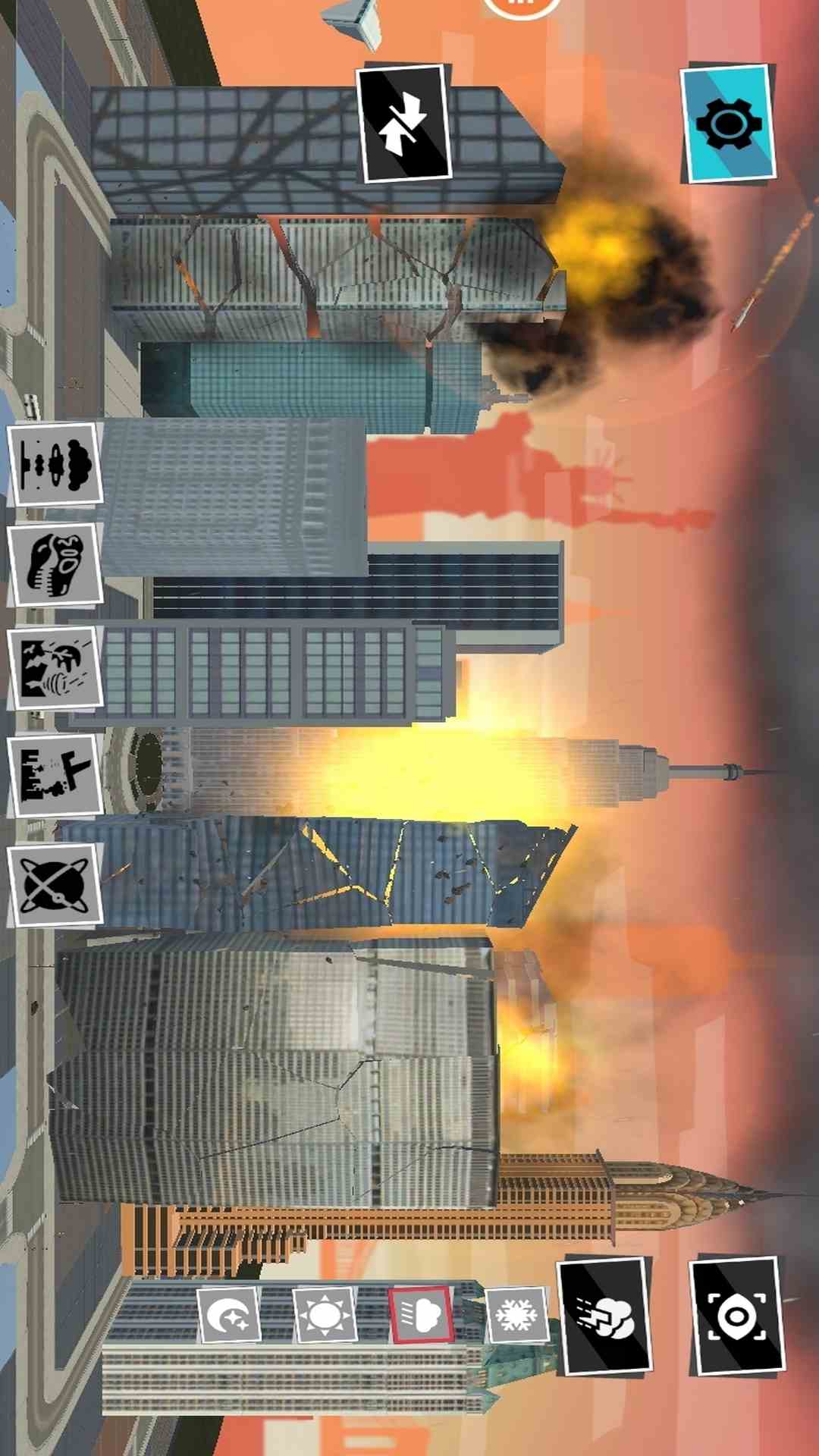 拆掉一切游戏图4