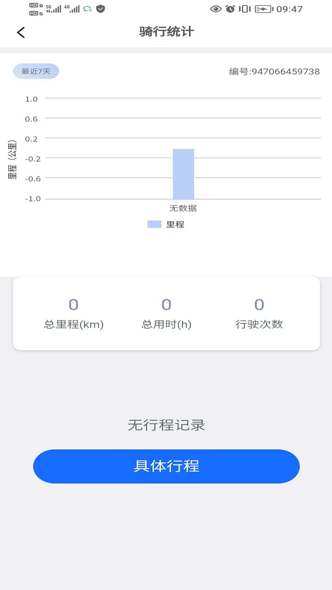 绿佳智行app图2