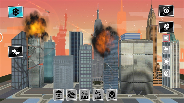 杀戮都市游戏图2