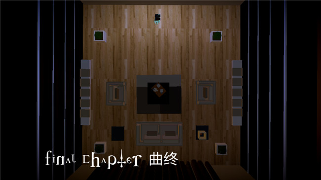 恶魔不撒谎